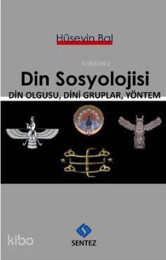 Din Sosyolojisi - 1