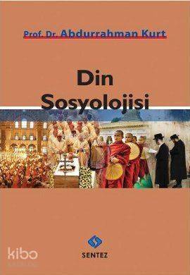 Din Sosyolojisi - 1