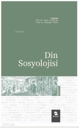 Din Sosyolojisi - 1