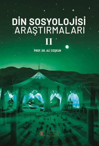 Din Sosyolojisi Araştırmaları - II - 1