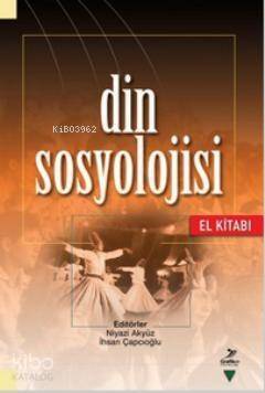 Din Sosyolojisi (El Kitabı) - 1