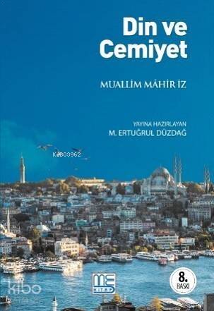 Din ve Cemiyet - 1