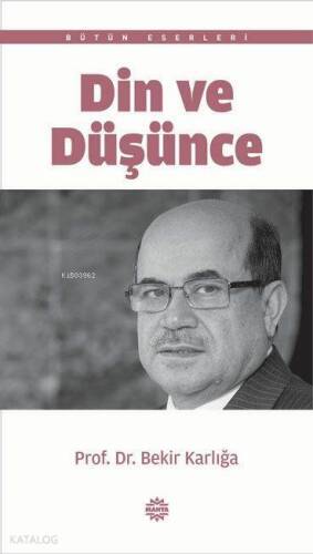 Din ve Düşünce - 1