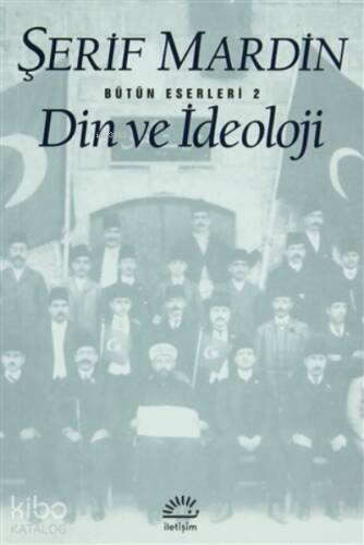 Din Ve İdeoloji - 1