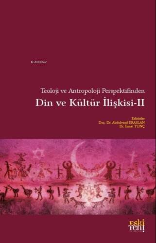 Din ve Kültür İlişkisi 2 - Teoloji ve Antropoloji Perspektifinden - 1