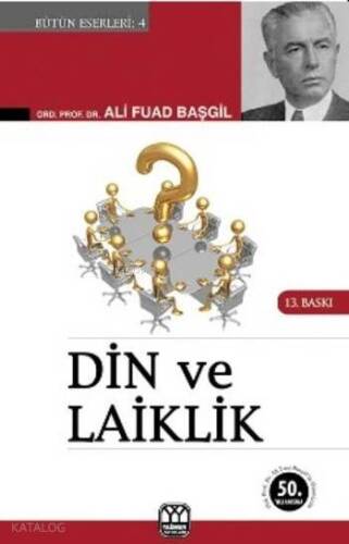 Din ve Laiklik - 1