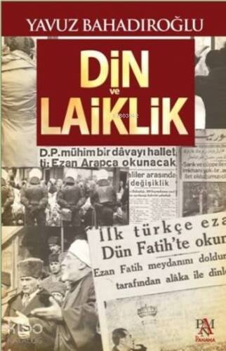 Din ve Laiklik - 1