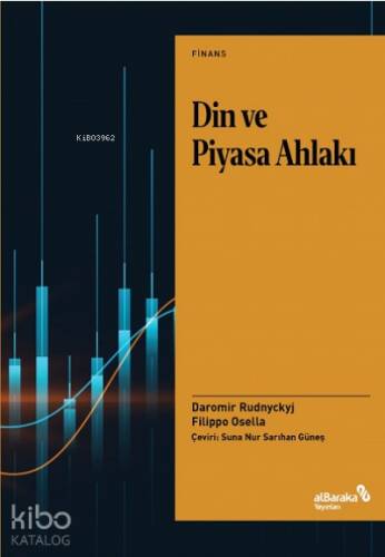 Din ve Piyasa Ahlakı - 1