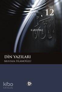 Din Yazıları - 1