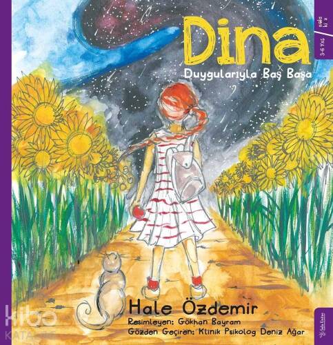 Dina; Duygularıyla Baş Başa - 1