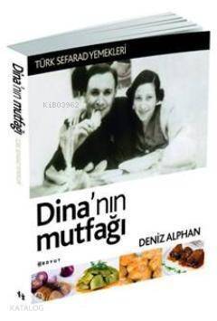 Dina'nın Mutfağı - 1