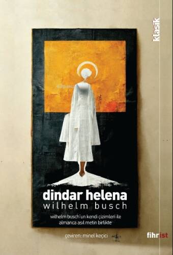 Dindar Helena - 1