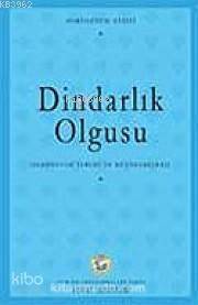 Dindarlık Olgusu Sempozyumu - 1