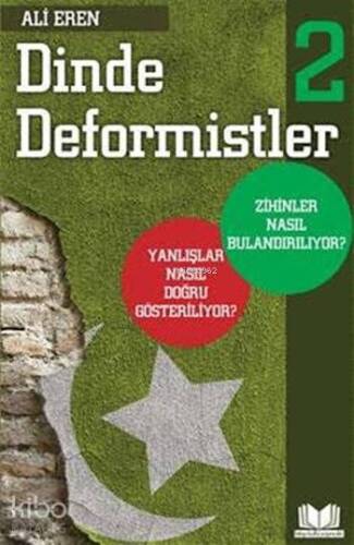 Dinde Deformistler - 2 - 1