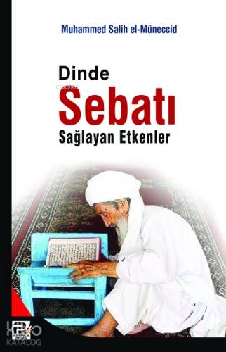 Dinde Sebatı Sağlayan Etkenler - 1