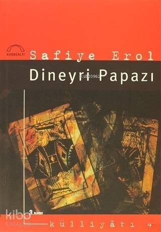 Dineyri Papazı - 1