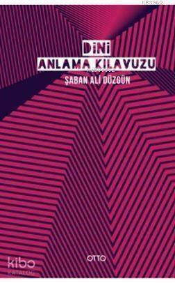 Dini Anlama Kılavuzu - 1