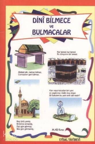 Dini Bilmeceler ve Bulmacalar - 1