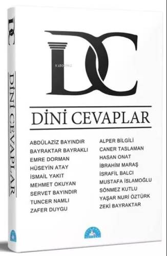 Dini Cevaplar - 1