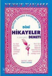 Dini Hikayeler Demeti (hanımlara) (B17) - 1