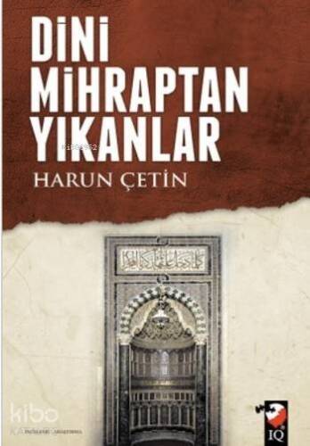 Dini Mihraptan Yıkanlar - 1