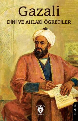 Dini ve Ahlaki Öğretiler - 1