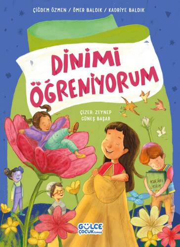 Dinimi Öğreniyorum - 1