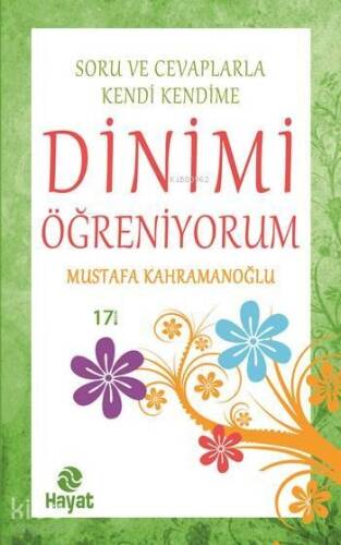 Dinimi Öğreniyorum - 1