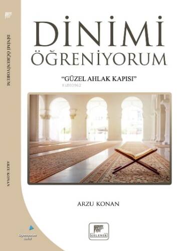 Dinimi Öğreniyorum - 1