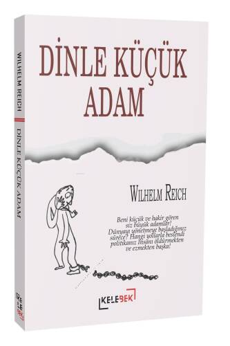 Dinle Küçük Adam - 1