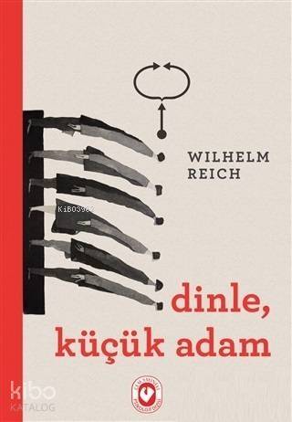 Dinle, Küçük Adam - 1