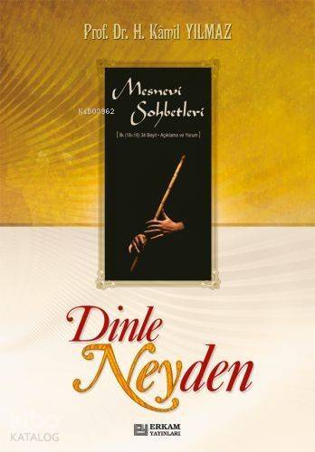 Dinle Neyden - 1