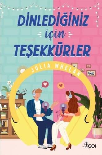 Dinlediğiniz İçin Teşekkürler - 1