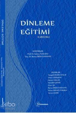 Dinleme Eğitimi - 1