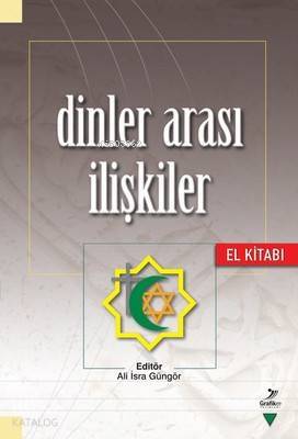 Dinler Arası İlişkiler El Kitabı - 1