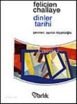 Dinler Tarihi - 1