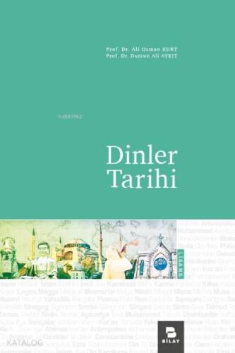 Dinler Tarihi - 1