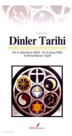 Dinler Tarihi - 1