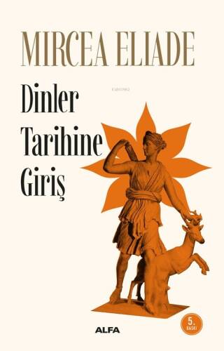 Dinler Tarihine Giriş - 1