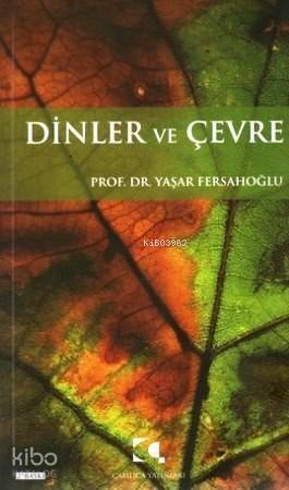 Dinler Ve Çevre - 1