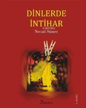 Dinlerde İntihar - 1