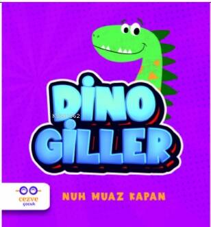 Dinogiller - 1