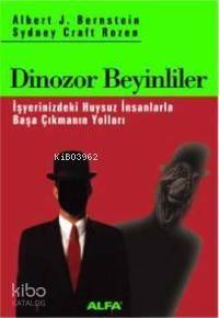 Dinozor Beyinliler - 1