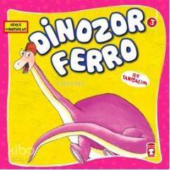 Dinozor Ferro - 1