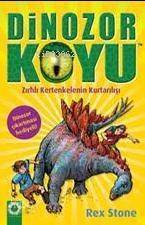 Dinozor Koyu 7; Zırhlı Kertenkelenin Kurtalışı - 1