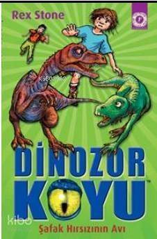 Dinozor Koyu - 1