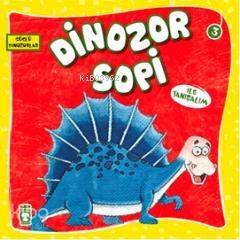 Dinozor Sopi - 1