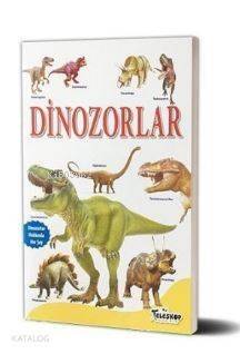 Dinozorlar - 1