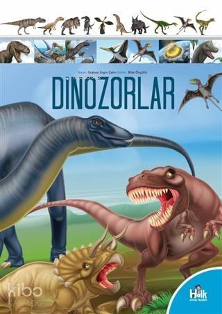 Dinozorlar - 1