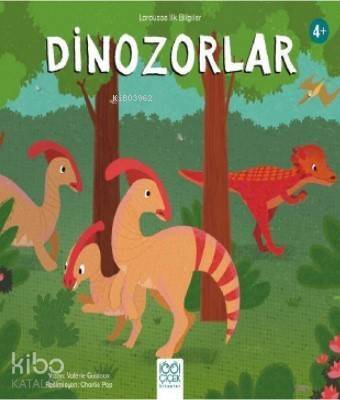 Dinozorlar - 1